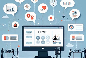 Modernizing the Workplace with HRMS in the Digital Age