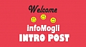 infoMogli Intro Post - Had Forgot At Starting