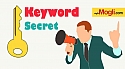 The Secret Of Keyword In SEO - What is keyword in SEO